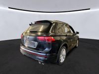 Volkswagen Tiguan - Vorschau Bild 5