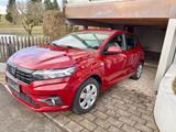 Dacia Sandero III TCe 90 Comfort - Dacia Sandero von privat