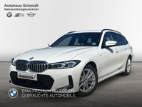 BMW 330 - Vorschau Bild 1