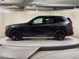 BMW X3 M50 xDrive Pro AHK ACC 360° HUD HK Pano - BMW X3 M40 mit Benzin-Antrieb: Geländewagen, Automatik