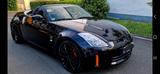 Nissan 350Z ROADSTER - HR Motor - Nissan: R35