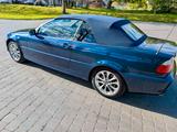 BMW 330Ci  - BMW 330 aus 2004: Cabrio, 330ci