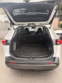 Toyota RAV 4 - 5