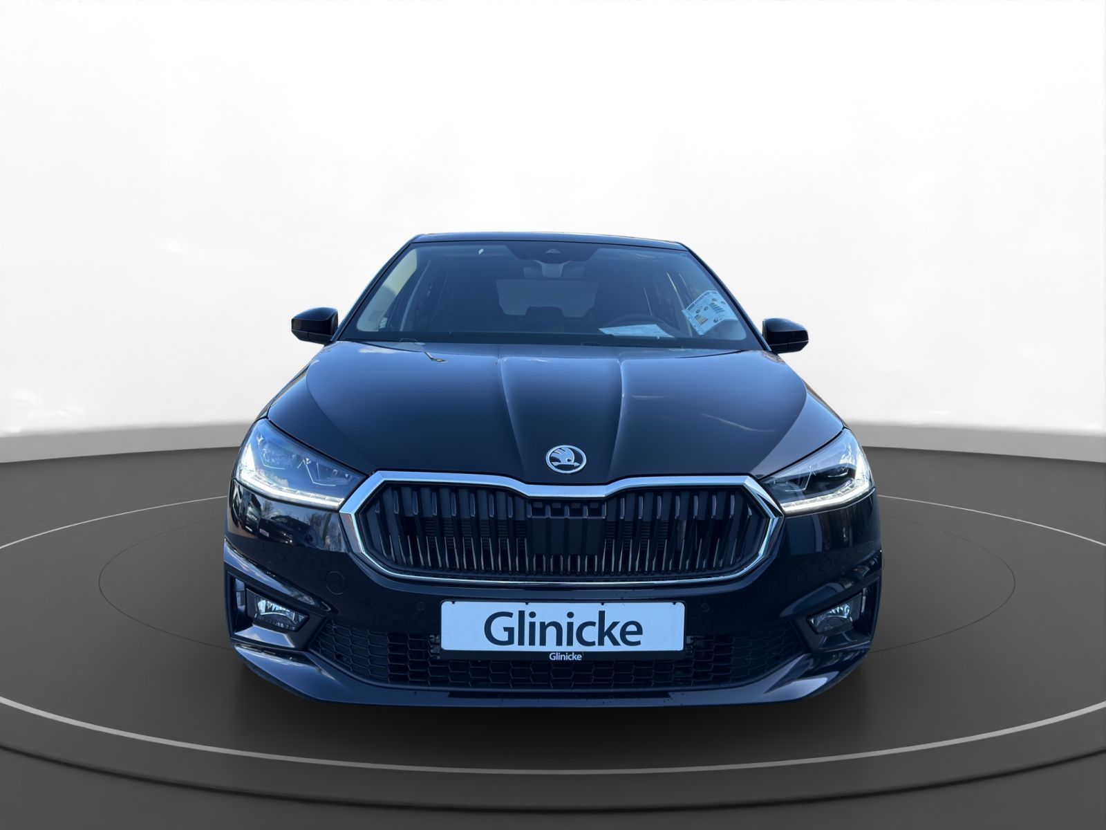 Skoda Fabia - Bild 4