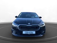 Skoda Fabia - Vorschau Bild 4