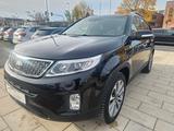 Kia Sorento Platinum Edition 4WD - Kia Sorento: Automatik