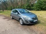 Opel Verkaufe Opel Corsa D 1.4 D ecoflex 95PS - Opel Corsa mit Diesel-Antrieb: 1.4