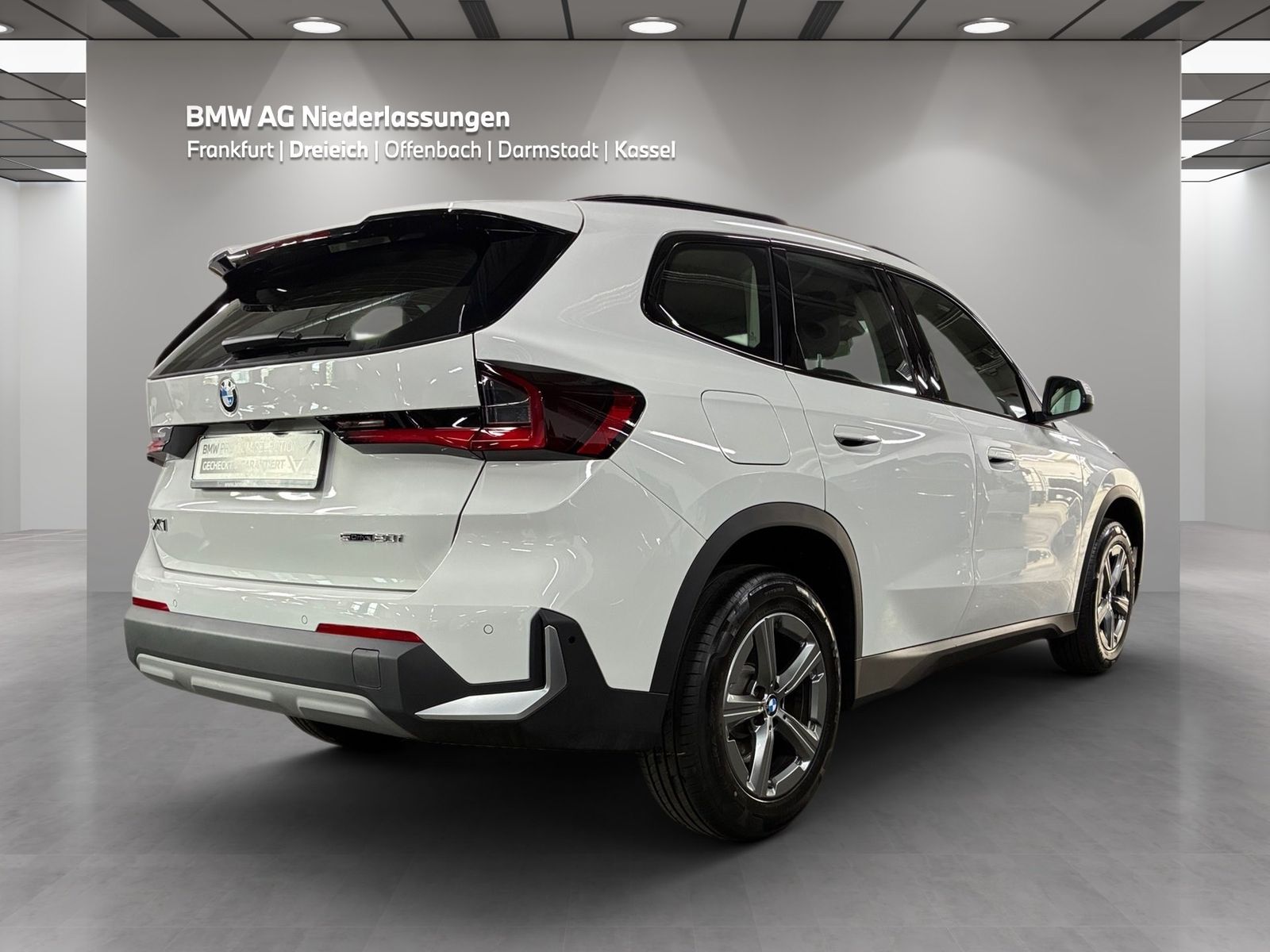 BMW X1 - Bild 4