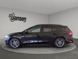 Ford Focus ST-Line +AHK+DAB+Kamera+LED - Ford: Schwarz, Ka