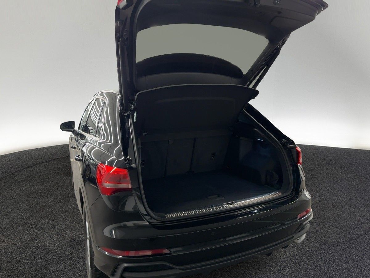 Audi Q3 - Bild 10