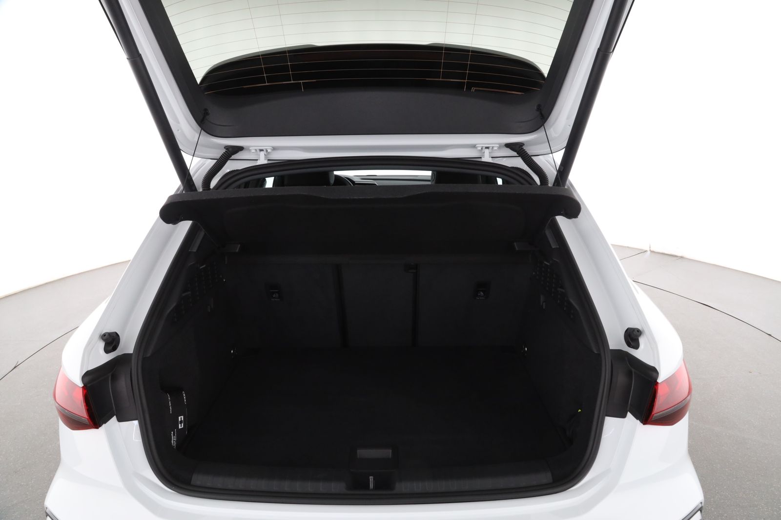 Audi A3 - Bild 10