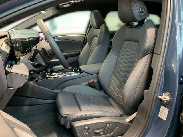 A6 Avant e-tron PERFORMANCE MATRIX+AHK+PANO+B&O+