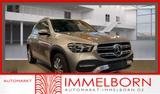 Mercedes-Benz GLE 450 Mubeam*Distro*360*Memory*belüSitze - gebrauchte Mercedes-Benz GLE 450 aus dem Jahr 2019