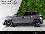 Mercedes-Benz GLA 180 Special Edition AMG *AHK*Cam*TotW*KeyGo - Mercedes-Benz 180e