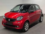 Smart ForFour Passion Klimaaut./SHZ/PDC/Tempom./15-LM - Smart Gebrauchtwagen in Magdeburg