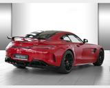 Mercedes-Benz AMG GT R Mercedes-AMG GT R / MB100 Garantie - gebrauchte Mercedes-Benz AMG GT R aus dem Jahr 2018