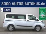 Ford Transit Custom 2.0 TDCi Trend L1 8-Sitze Nav PDC