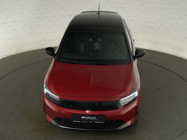 Corsa F FACELIFT GS AT+LED LICHT+RÜCKFAHRKAMERA+