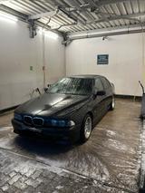 BMW Bmw e39 M Paket - BMW: E39 M Paket