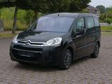 Citroën Berlingo Kombi Multispace TÜV NEU AHK S-HEFT - Citroën Berlingo: Multispace