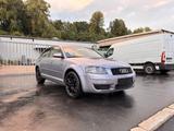 Audi A3 97.000 km 1.6 MPI mit TÜV - Audi A3: Km 0