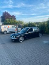 Jaguar S Type V8 ( Nur bis Sonntag für 9799) - Jaguar S-Type V8