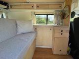 Volkswagen T6 2,0 l TDI, 75 kW Campervan - Wohnwagen & Wohnmobil in Hagen