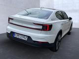 Polestar 2 Long Range Single Bluetooth Head Up Display - Polestar aus 2024