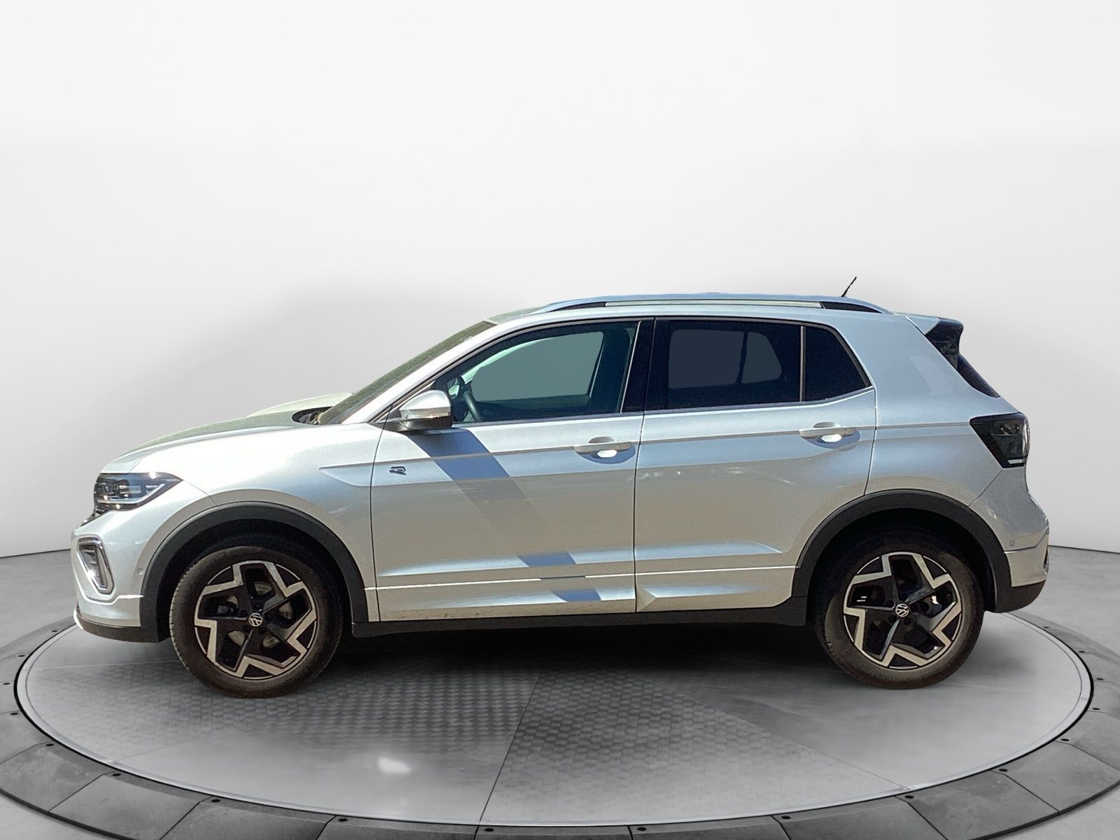 Volkswagen T-Cross - Bild 3