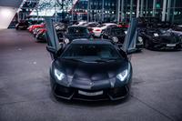 Lamborghini Aventador*Lift*Kamera*Matt-Lack*