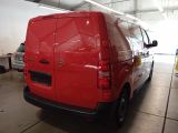 Opel Vivaro Kasten Edition M SORTIMO WERKSTATT 1Hand! - Opel Vivaro aus 2020