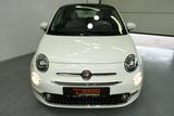 Fiat 500 Lounge Aut. LED*KLIMA*PANO Klima - gebrauchte Fiat 500 aus dem Jahr 2016