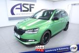 Skoda Fabia Combi Monte Carlo #Pano #Klima #SHZ #PD... - Skoda Fabia: Monte Carlo