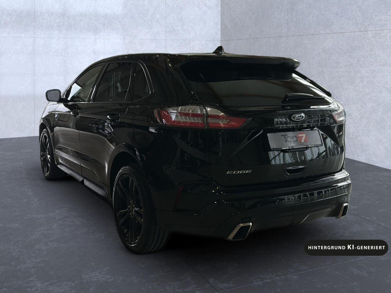 Ford Edge ST-Line 4x4 Bluetooth Navi LED Klima