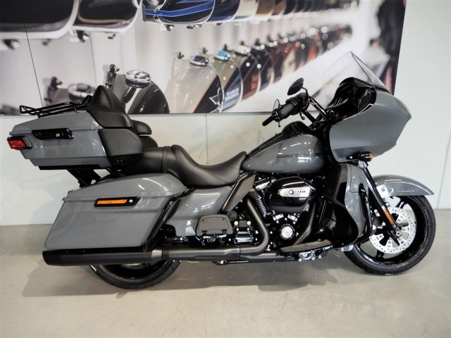 Harley-Davidson FLTRK Road Glide Limited