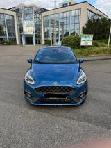 Ford Fiesta mk8 St VOLLAUSGESTATTET - Ford Fiesta: Mk