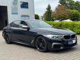 BMW M550 5 Limousine i xDrive Garantie *Leder*Memory - BMW Gebrauchtwagen in Bonn