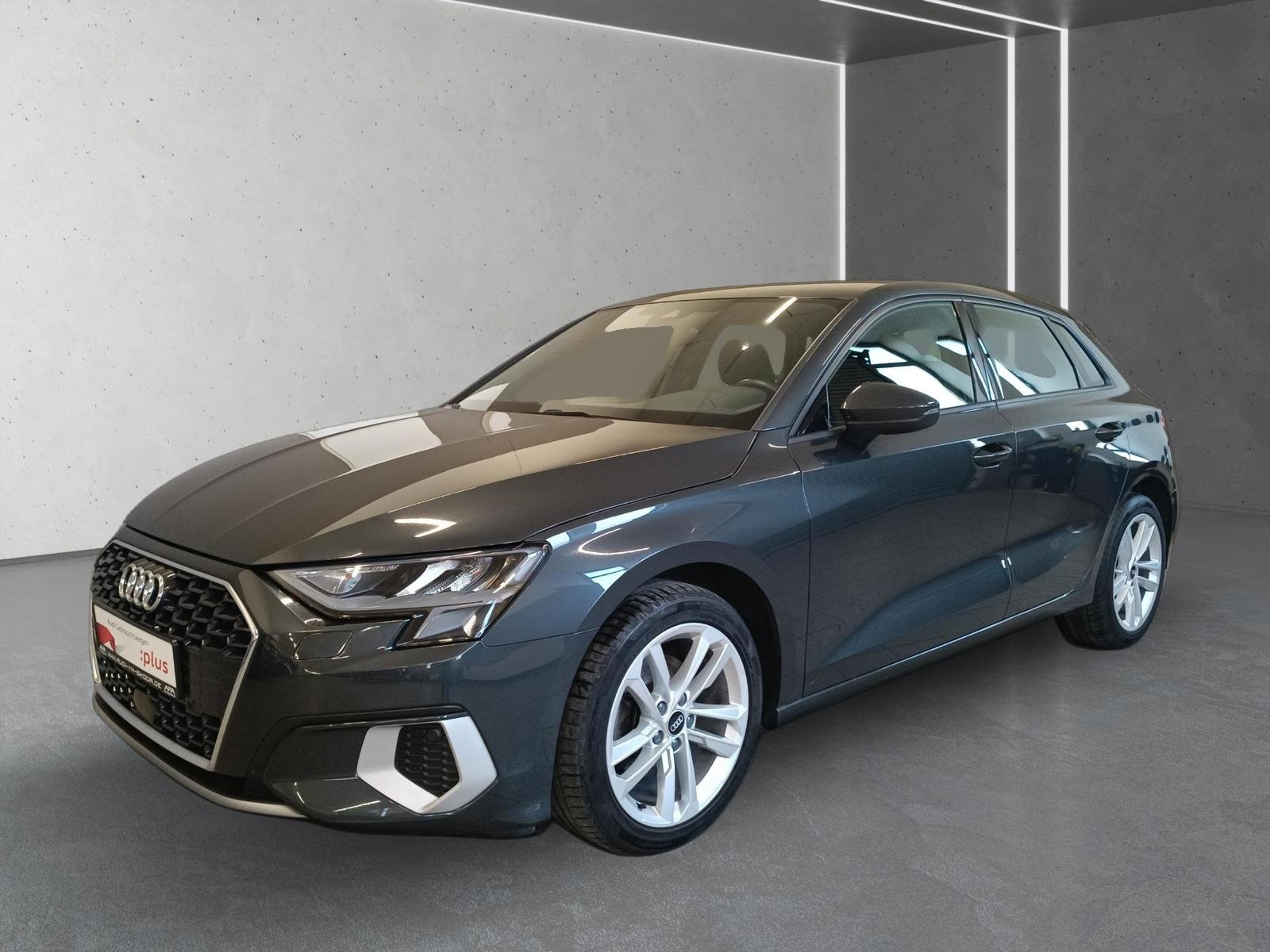 Audi A3 Sportback 30 TFSI Adv. Smart.Int*PDC*LM17*SHZ
