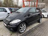 Mercedes-Benz A 200 Sitzheizung Bluetooth Navi - Mercedes-Benz A 200 in Rostock