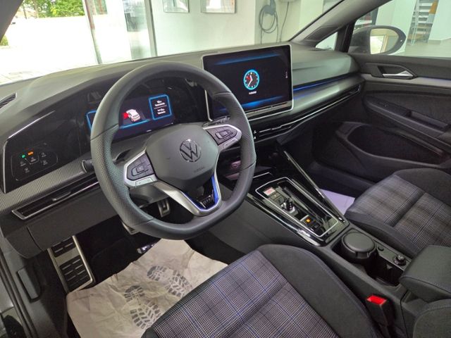 Golf GTE MATRIX APP ACC STH KAM