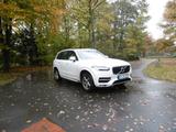 Volvo XC90 2.0 D5 AWD Geartronic First Edition Fir... - Volvo XC90 Edition mit Diesel-Antrieb