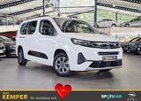 Opel Combo 1.5 Diesel GS XL Autom. *ACC*Navi*7-Sitzer - gebrauchte Opel Combo aus dem Jahr 2024
