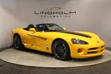Dodge Viper SRT-10 Members Club no. 33 of 50 made. - Dodge Viper: Roadster