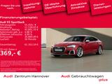 Audi S5 Sportback 55 TDI qu. Matrix Kamera Memory Nav - Audi S5 in Hannover
