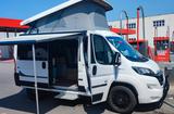 HYMER / ERIBA / HYMERCAR Sydney GT White Line, Luftfederung, 18 Zoll, uvm - HYMER / ERIBA Gt