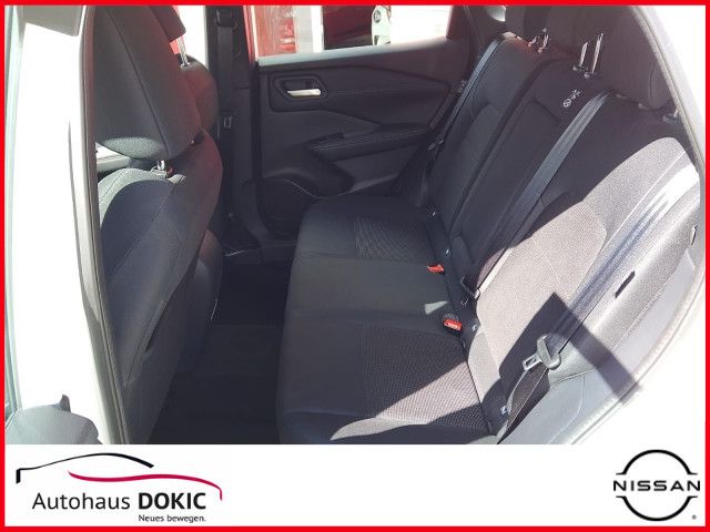 Nissan Qashqai - Bild 8