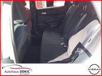 Nissan Qashqai - Vorschau Bild 8