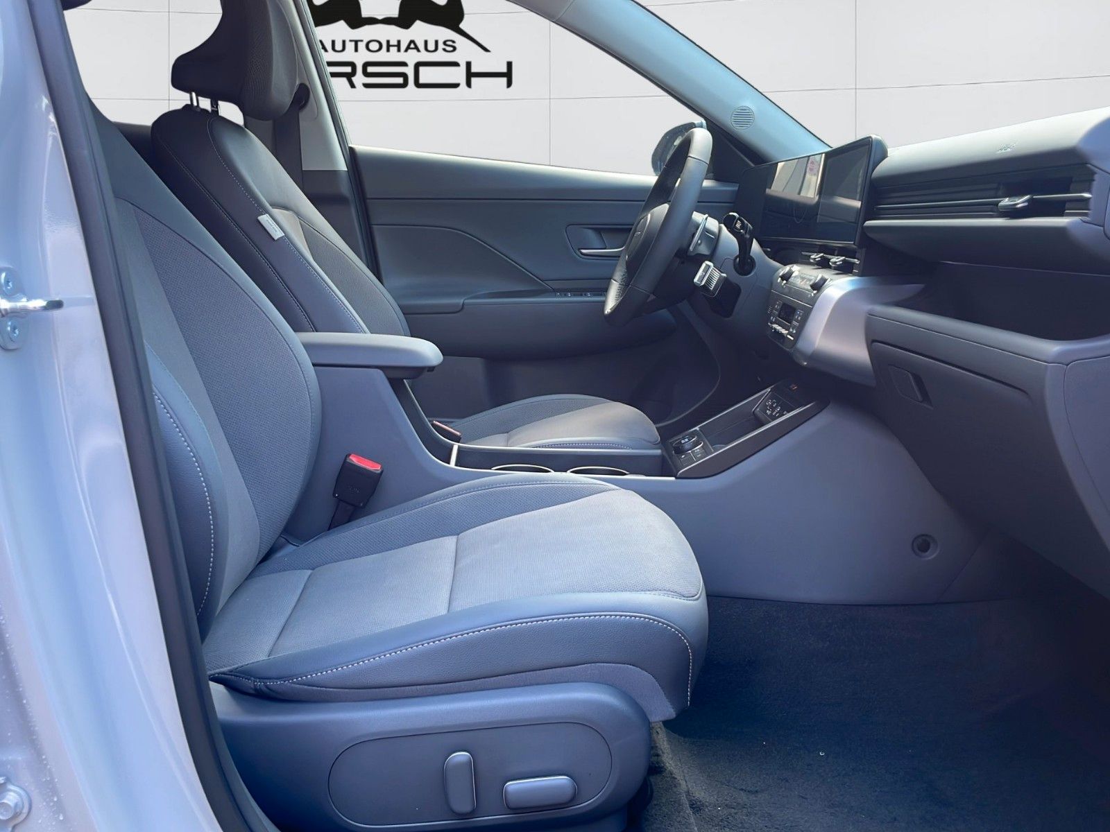 Hyundai KONA - Bild 18