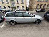 Volkswagen VW PASSAT 1.9 TDI - Volkswagen Passat aus 1999: TDI
