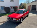 Audi 80 1,9E Garagenfahrzeug Oldtimer H-Ke... - gebrauchte Audi 80 aus dem Jahr 1987